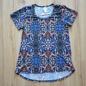 LuLaRoe Short Sleeve Tee